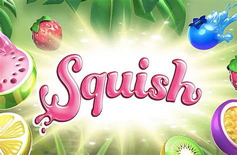 Squish Slot - Play Online