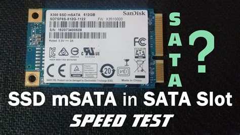 Ssd Umts Slot