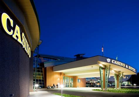 St Croix Casino Danbury Acampamento