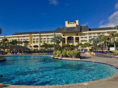 St Kitts Marriott Casino