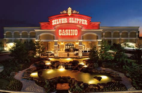 St Louis Casino Barco