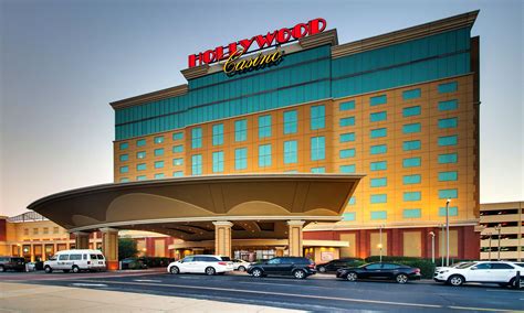 St Louis Mo Hollywood Casino
