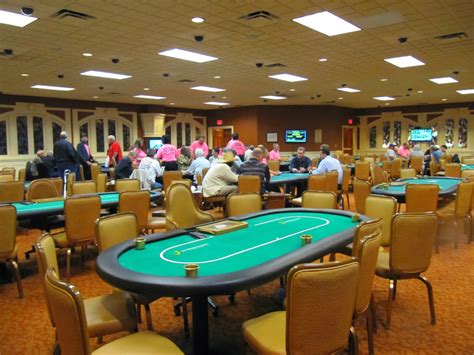St Louis Poker League