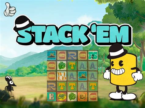Stack Em Slot - Play Online