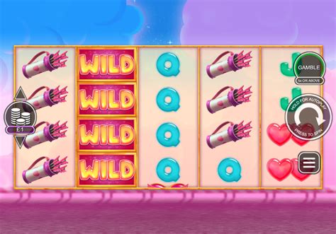 Stacked Valentine Hearts Slot - Play Online