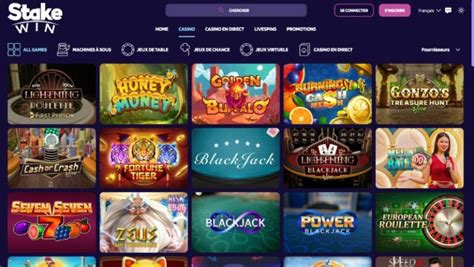 Stakewin Casino Costa Rica