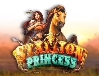 Stallion Princess Betway