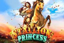 Stallion Princess Netbet