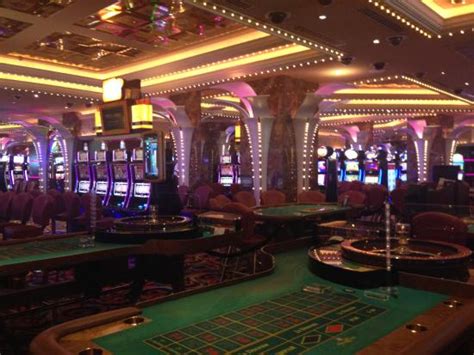 Star Bay Casino Panama Hilton