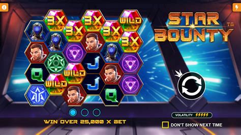 Star Bounty Review 2024