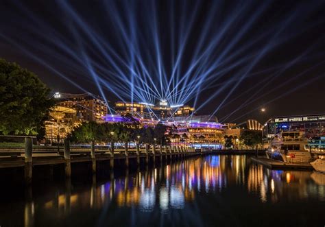 Star Casino Mostra Sydney