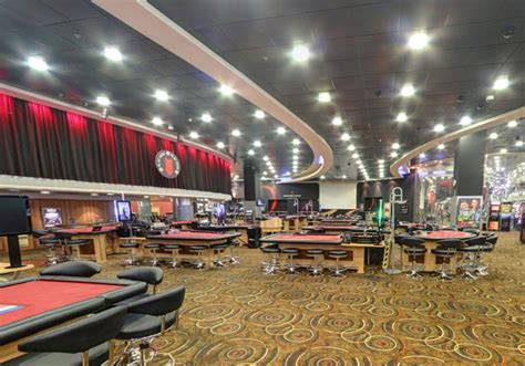 Star City Casino Genting Birmingham