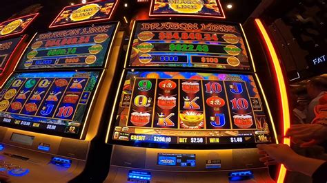 Star City Casino Slot Machines