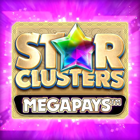Star Clusters Megapays 888 Casino