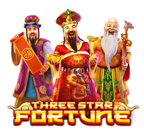 Star Fortune Slot - Play Online