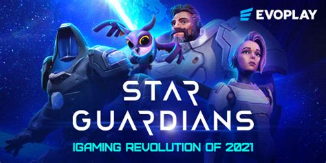 Star Guardians Slot - Play Online