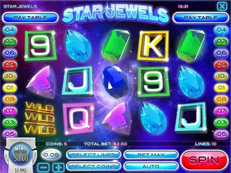 Star Jewels Slot Gratis