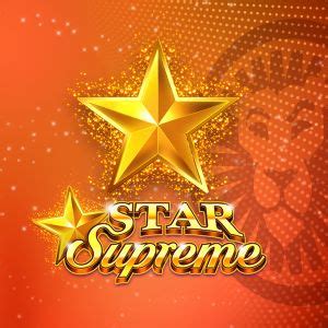 Star Supreme Leovegas