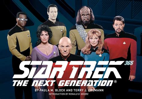 Star Trek The Next Generation Betway