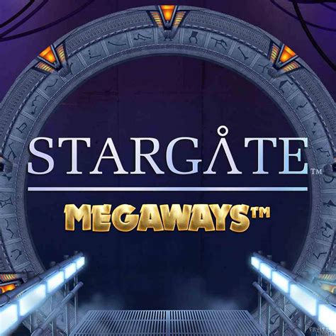 Stargate Megaways Bwin