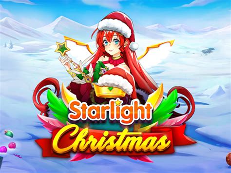 Starlight Christmas Betfair