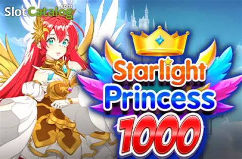 Starlight Princess 1000 Review 2024