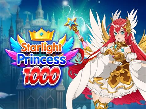 Starlight Princess Pokerstars