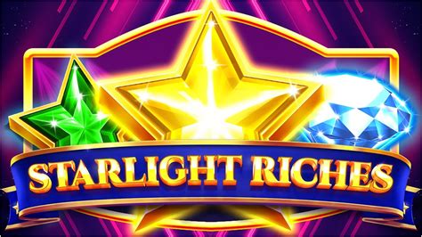 Starlight Riches Bet365