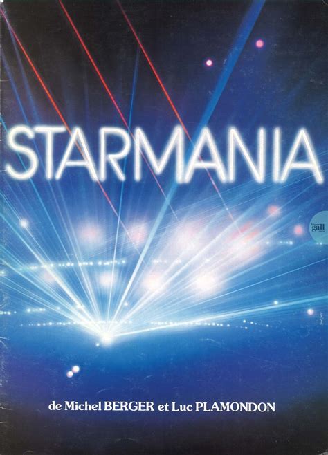 Starmania Betfair