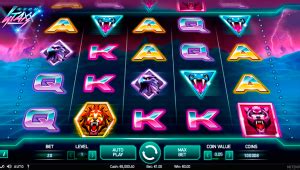 Stars77 Casino App