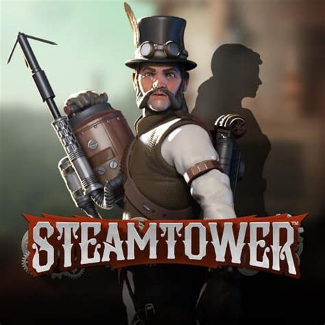 Steam Tower Bodog