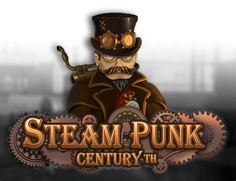 Steampunk Century Leovegas