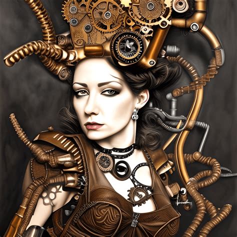 Steampunk Queen Bet365