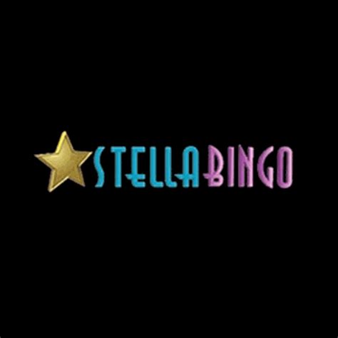 Stella Bingo Casino Aplicacao