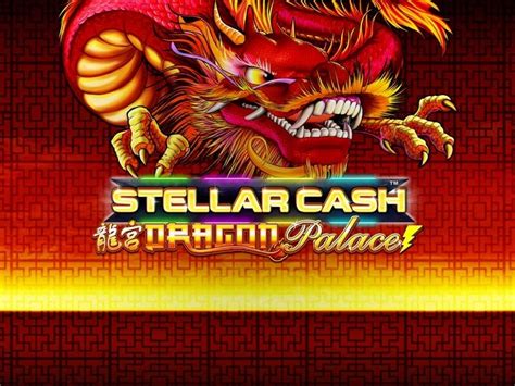 Stellar Cash Dragon Palace Betsul