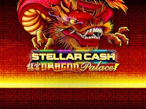 Stellar Cash Dragon Palace Leovegas