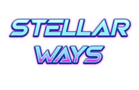 Stellar Ways Betfair