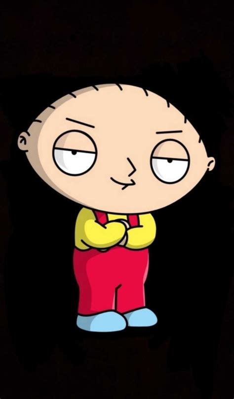 Stewie Merda