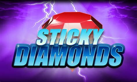 Sticky Diamonds Betsul