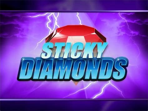 Sticky Diamonds Betsul