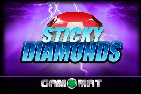 Sticky Diamonds Slot - Play Online