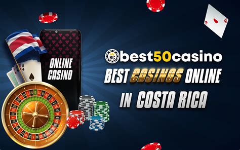 Sticky Slots Casino Costa Rica