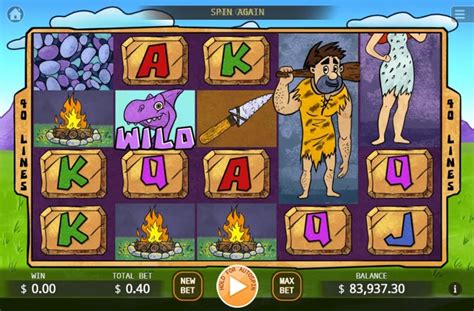 Stone Age Ka Gaming Betsul