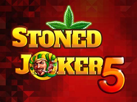 Stoned Joker 5 1xbet