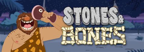 Stones And Bones Netbet