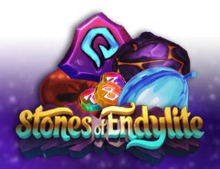 Stones Of Endylite Pokerstars