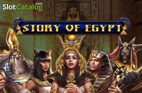 Story Of Egypt Review 2024