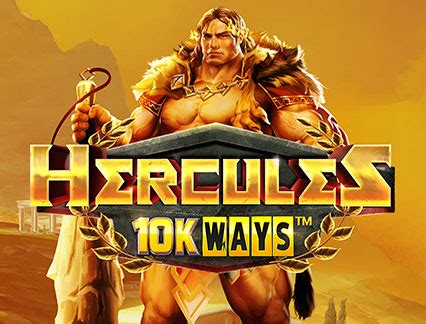 Story Of Hercules Leovegas