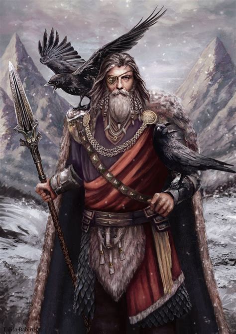 Story Of Odin Sportingbet