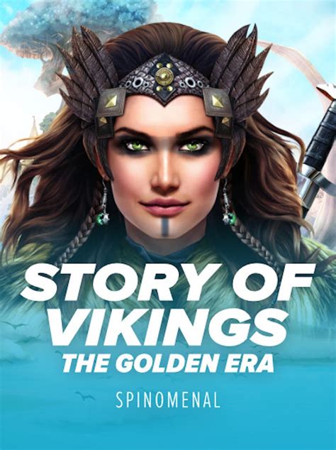 Story Of Vikings The Golden Era Bodog